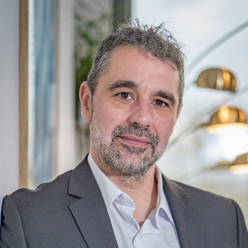 Mathieu Grivet